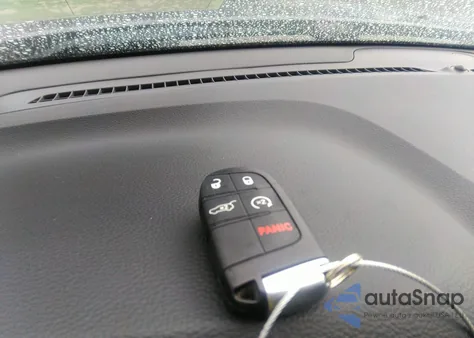 2015 Jeep Grand Cherokee Laredo из США, поврежденный, VIN 1C4RJEAG6FC118882